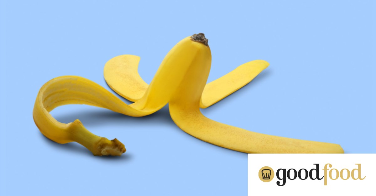 Yes, you can eat whole bananas, skin and all here's how
