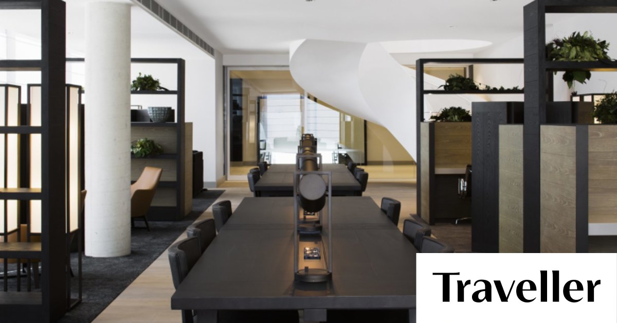 Little National Hotel review, Canberra