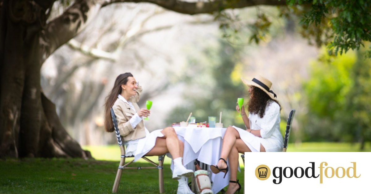 The best picnic hampers for park delivery in Melbourne