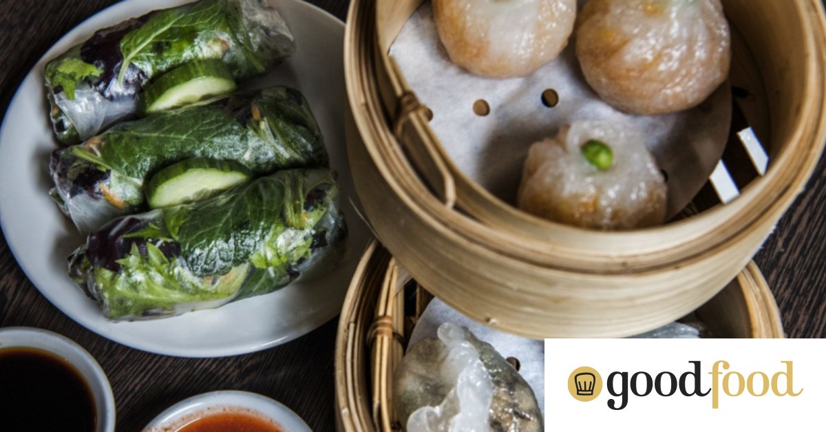 Good Food Guide 2022 10 of Sydney