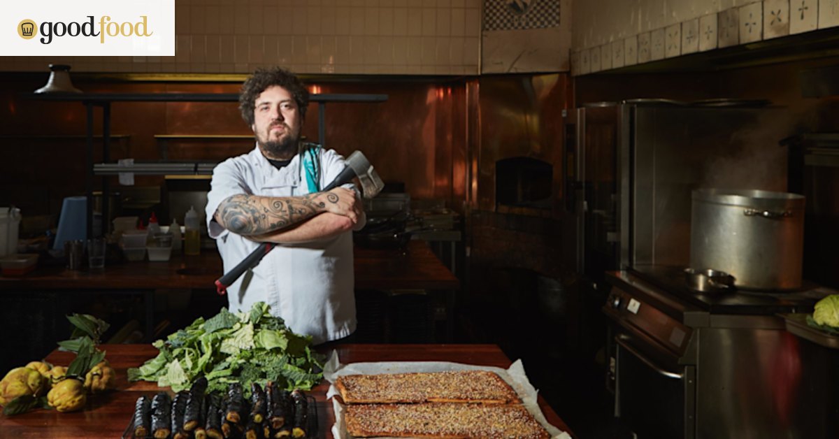 Weapons of choice: Chefs' favourite kitchen tools