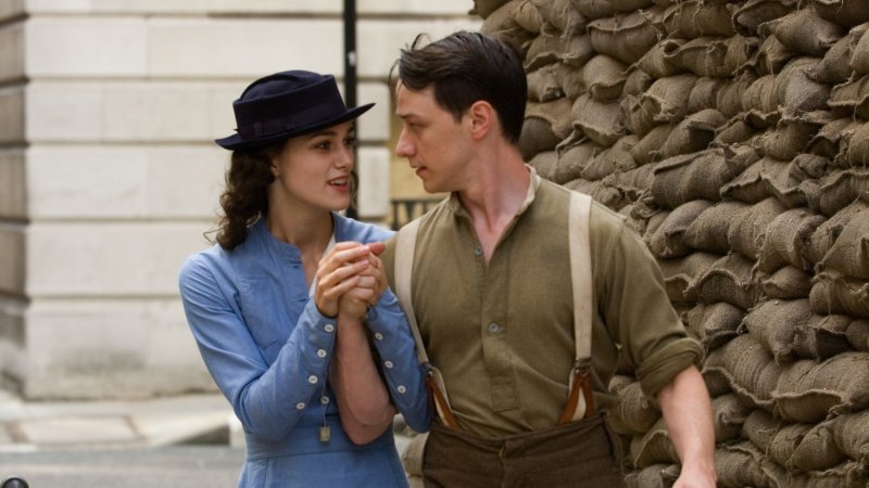 US] Atonement (2007): Fledgling Writer Briony Tallis, As A , 58% OFF