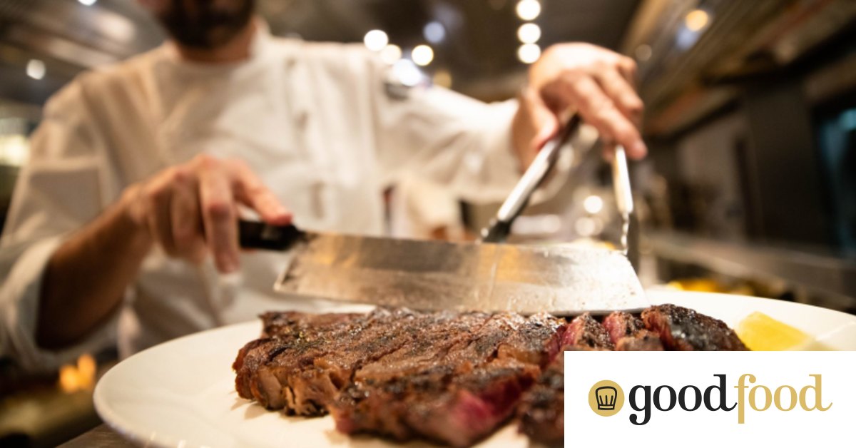 High steaks Australian beef prices go up and up and up