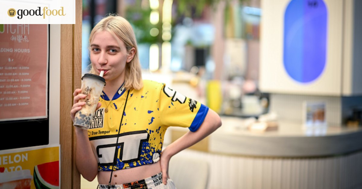 How bubble tea went from cult novelty drink to Australian staple