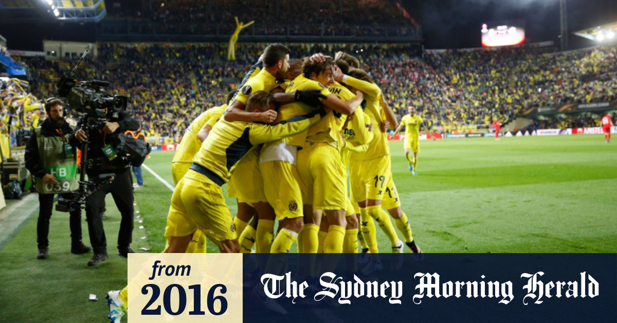 Europa League semi-final 2016: Liverpool lose after injury ...