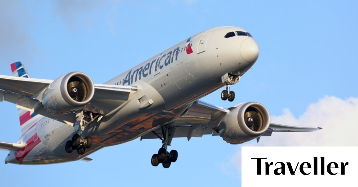 World's biggest airline 2021 US airline reclaims title as world’s