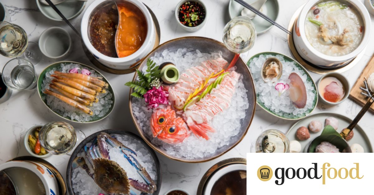 So hot pot right now The essential guide to Sydney