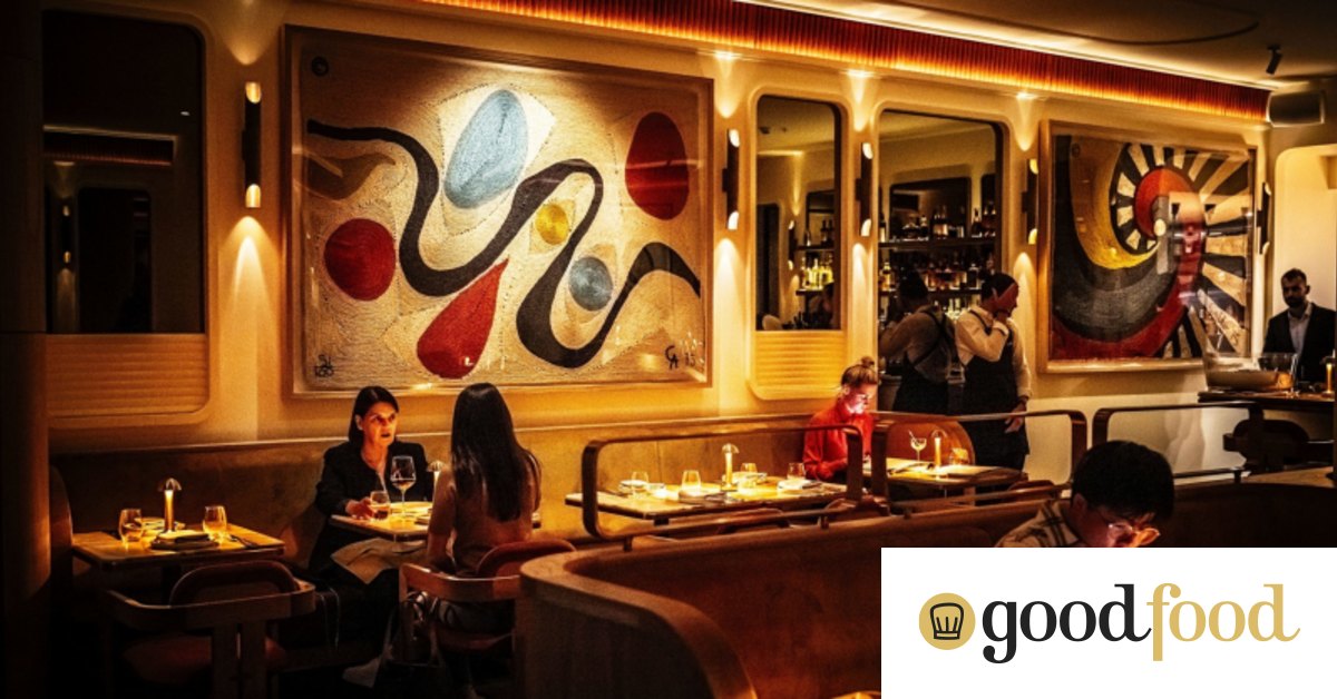 The SMH Good Food Guide 2023 Sydney's top 10 hot and new restaurants