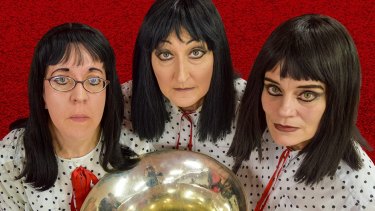 kransky sisters very christmas stocking spinster seek xmas man mourne masters eve dawn instruments