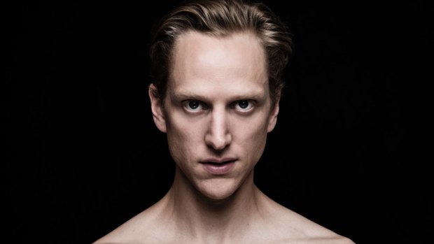 David Hallberg will make his comeback in Sydney.
