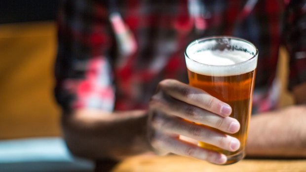 The Queensland government is finally locked in to debate the state's alcohol laws.