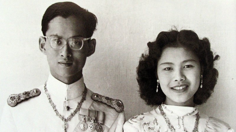 Life And Times Of Thailand S King Bhumibol Adulyadej
