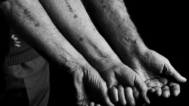 Someone Has To Do It How Lale Sokolov Survived Auschwitz