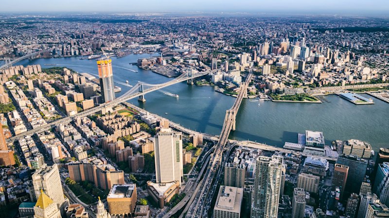 Beyond Manhattan: The highlights of New York most visitors miss