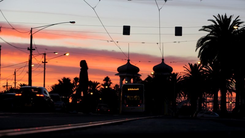 Melbourne Weather City Swelters Through Warmest March Nights On