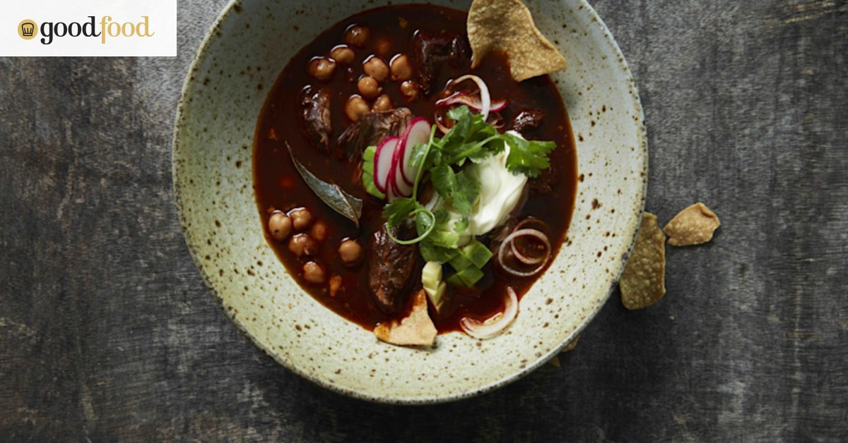 Two Good Cook Book: Food fight of a chef supergroup