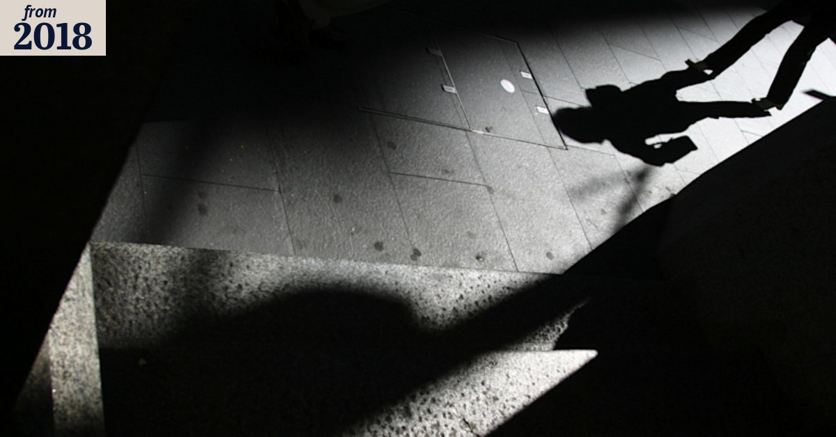 Perth man charged after two terrifying attacks on young women