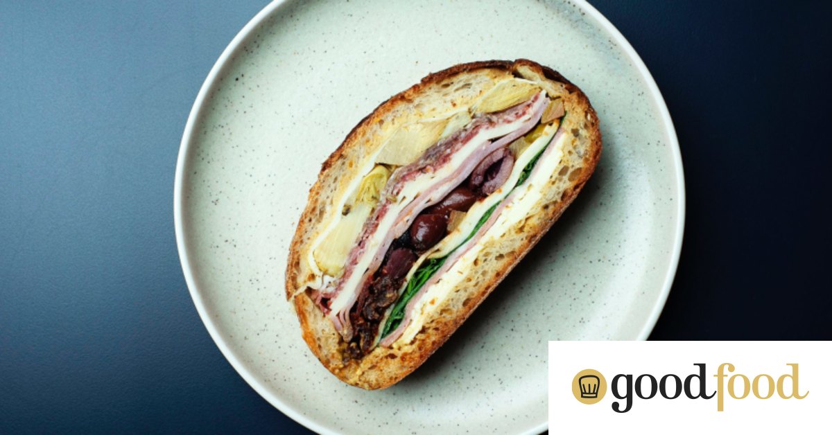 Wave of muffulettas, the turducken of sandwiches, set to sweep Sydney