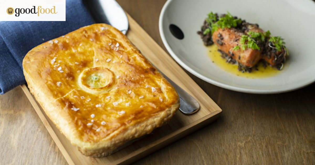 The Fish Butchery review