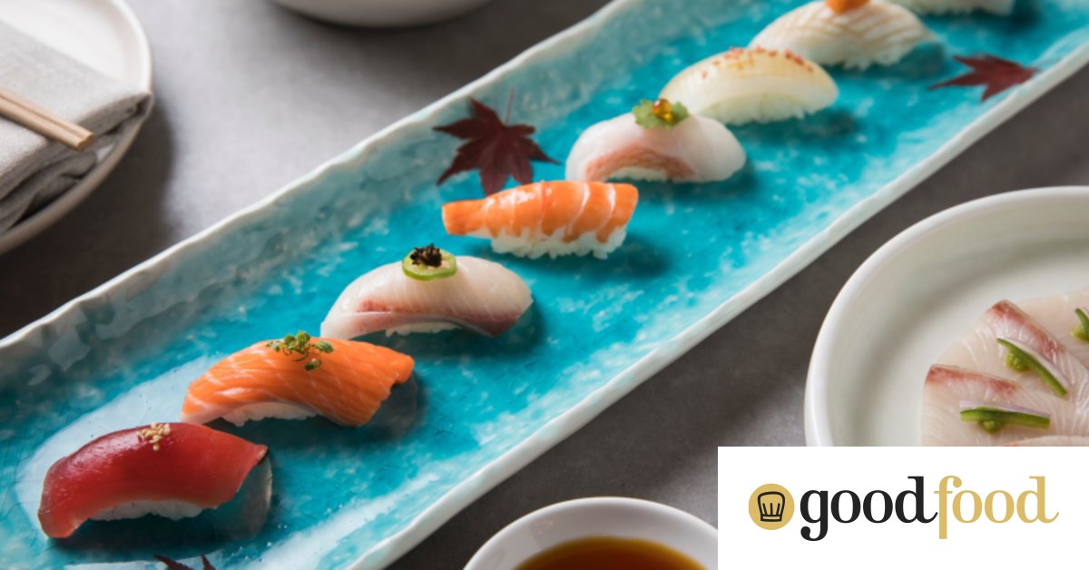 Sake Manly opens at Manly Wharf