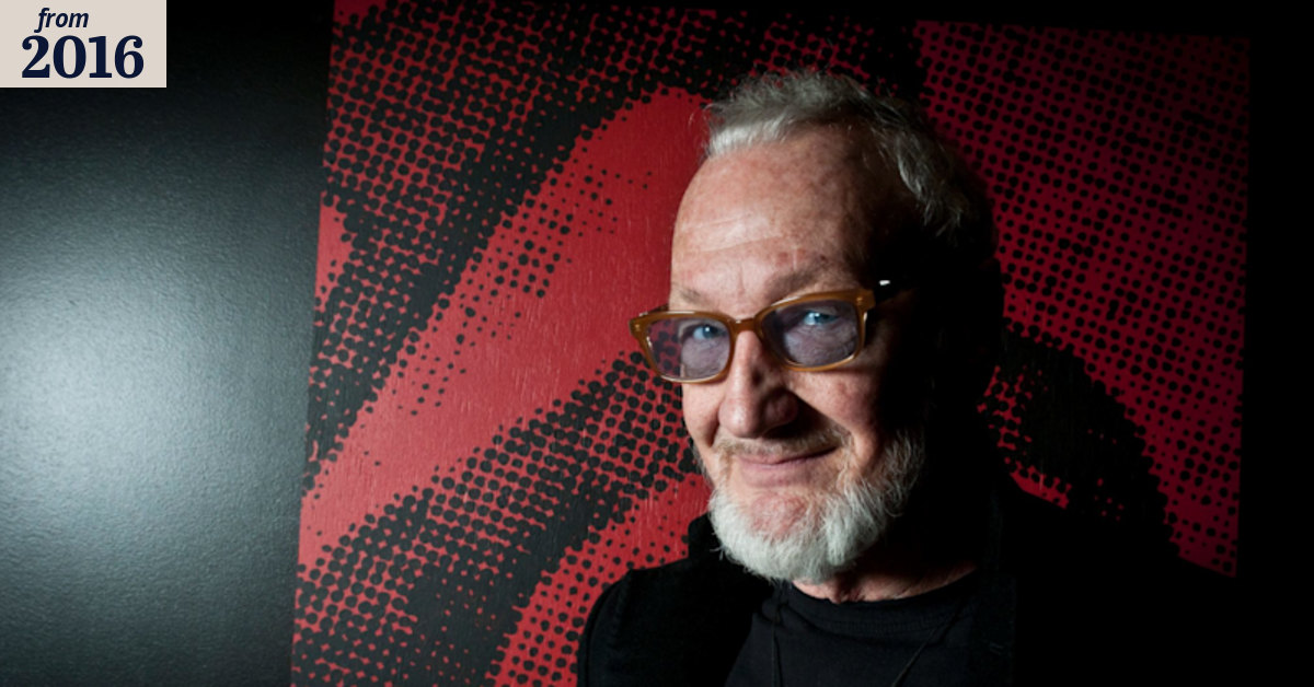 Freddy could have been an Aussie if Robert Englund accepted NIDA offer