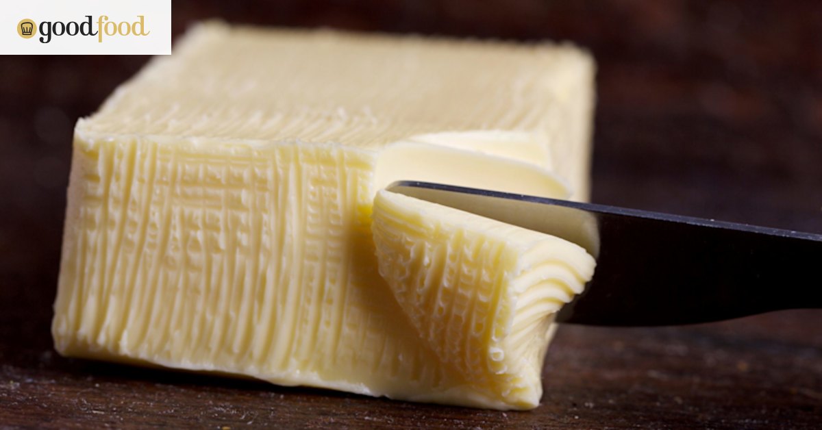 Back from exile: Our enduring love-hate relationship with butter