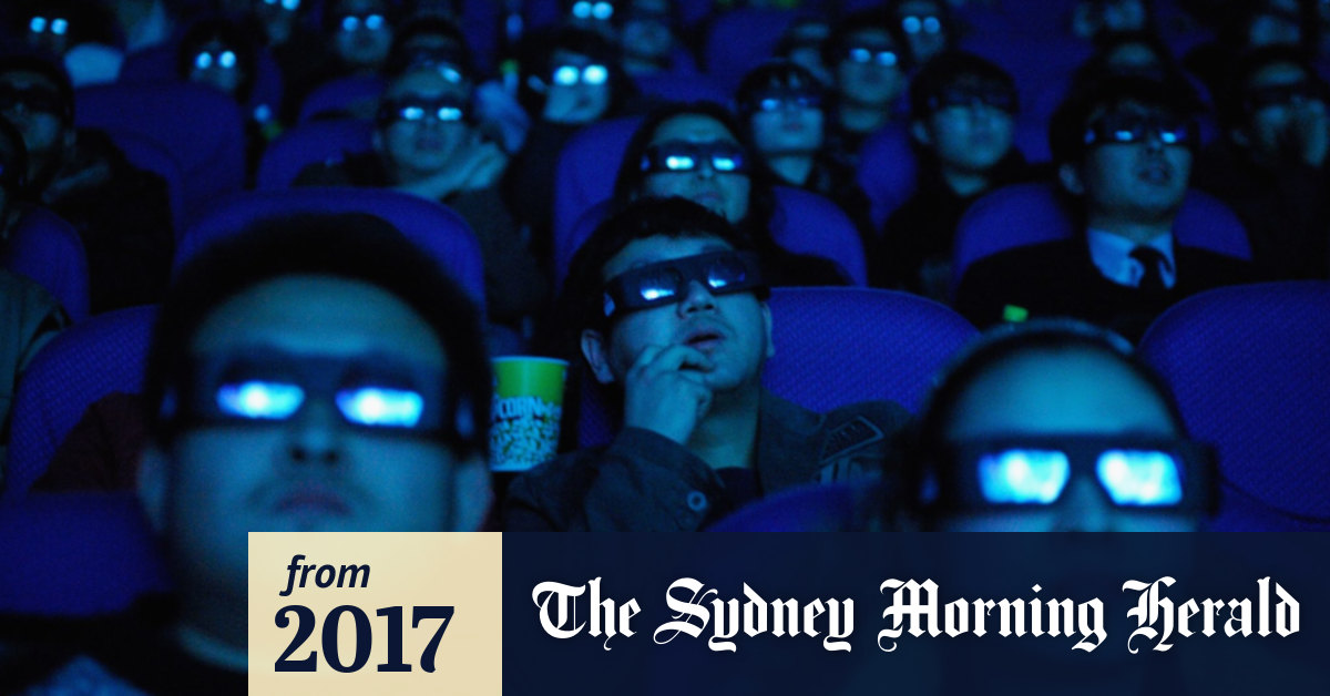 It S Official 3d Tv Is Dead