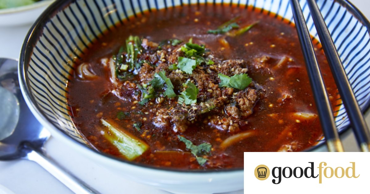 TBC by Grape Garden Beijing Cuisine review