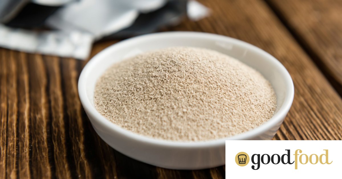 Why is my yeast not working?