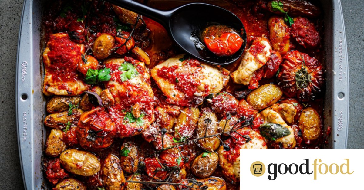 Why chicken thighs and quarters are the best poultry cuts you can buy