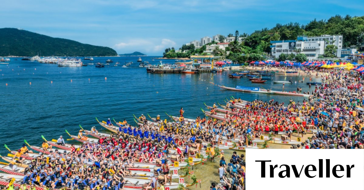 Public holidays around the world 10 of the weirdest holidays