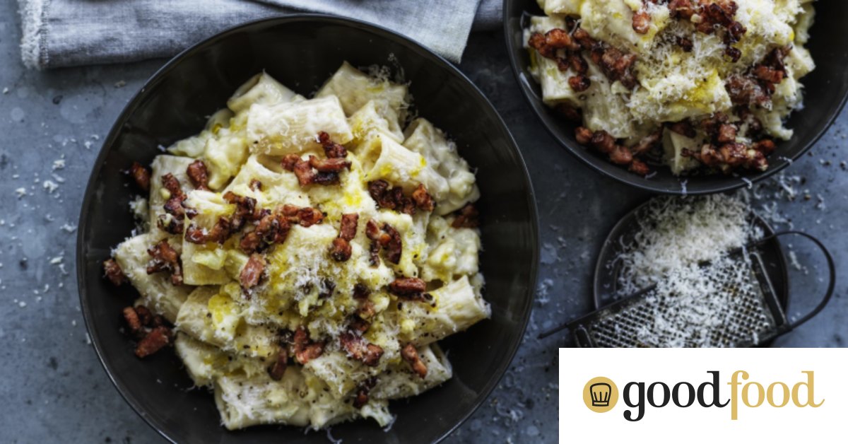 How do you stop creamy sauces from curdling?