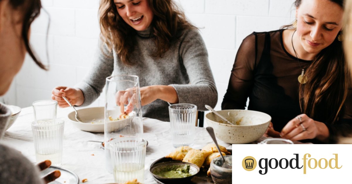 Meet the Food For Good 2020 award nominees