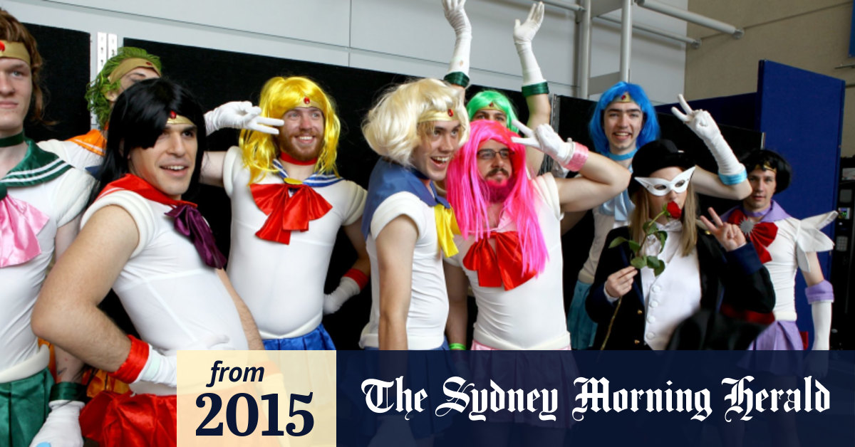 Win Tickets To Supanova Sea world was fun and da drinking. win tickets to supanova