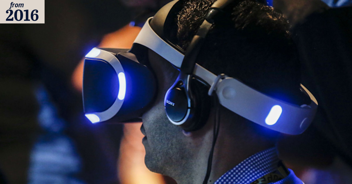 Five business trends set to shape 2016