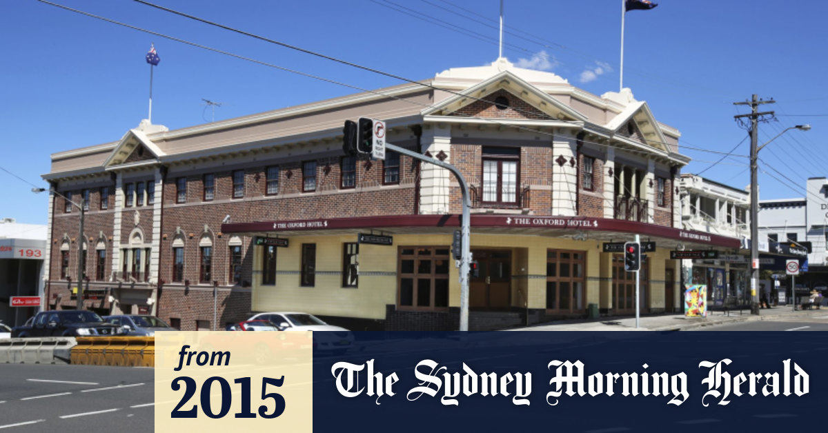 Pubs Are In Hot Demand