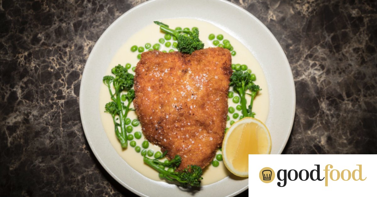 Husk & Vine Kitchen and Bar review