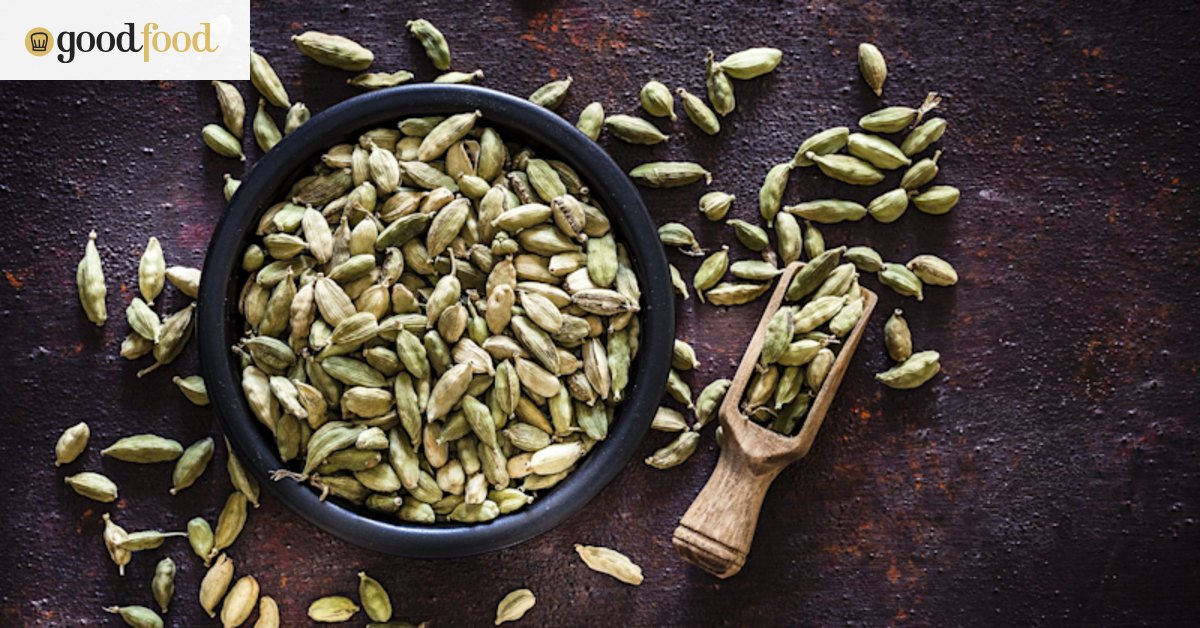 Cardamom: Everything you need to know