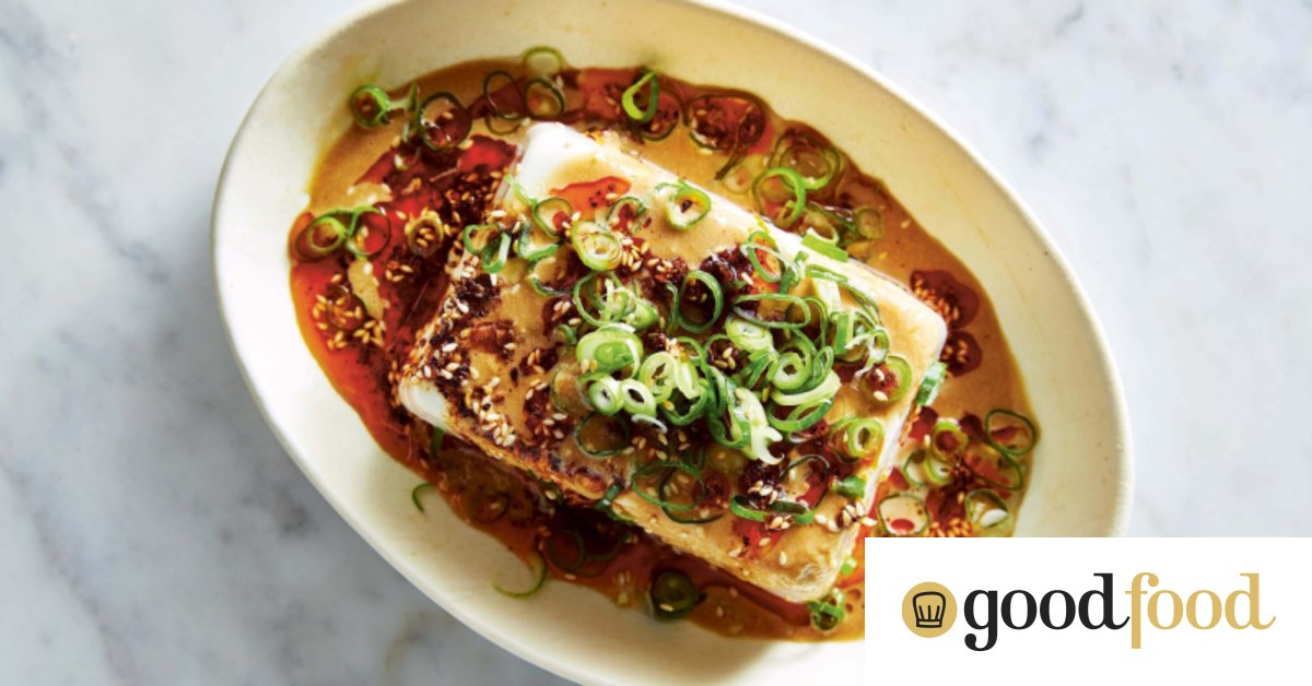 Four new recipes from Adam Liaw's cookbook Tonight's Dinner 2