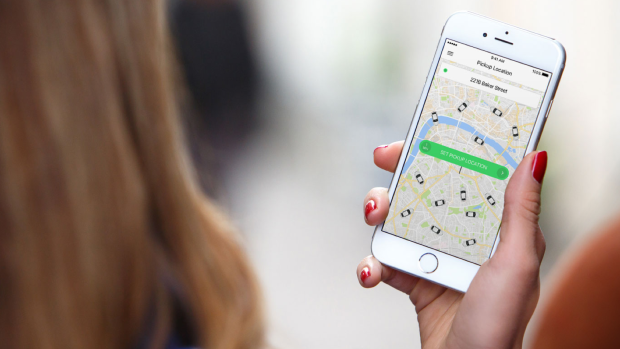 Taxify is offering customers in Sydney a 50 per cent discount for the first month.