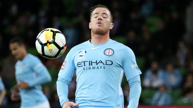 Melbourne City must learn from Sydney to challenge for the title after losing to the New South Wales side. 