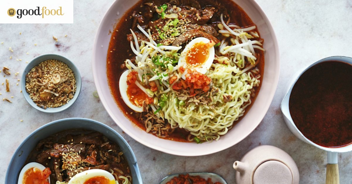 70+ easy noodle recipes - The Sydney Morning Herald