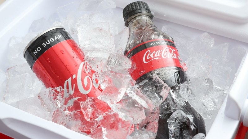 Second Setback For Coca Cola Amatil As Pizza Chain Chooses Pepsi