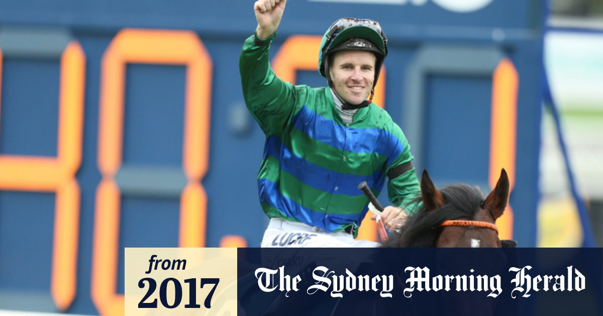 Tommy Berry looks for improbable goodbye on Inference in Warwick Stakes