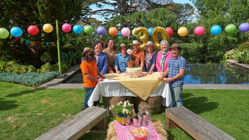Top Tv Picks For Friday February 15 Gardening Australia Show Me The Movie The Today Show