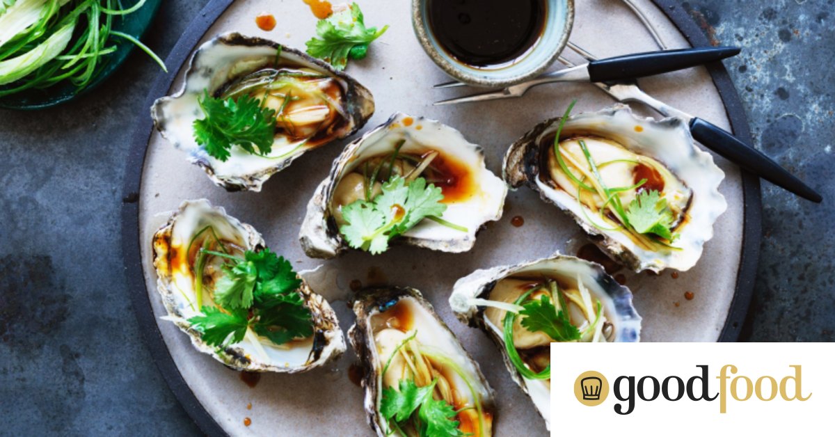 What's the best way to store oysters?