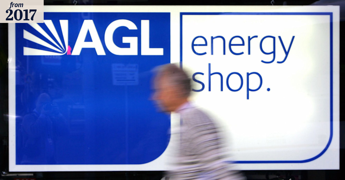 AGL to offload north Queensland gas assets to Chinese-led consortium