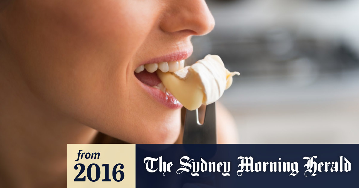 For a healthy diet, be choosy about your cheese