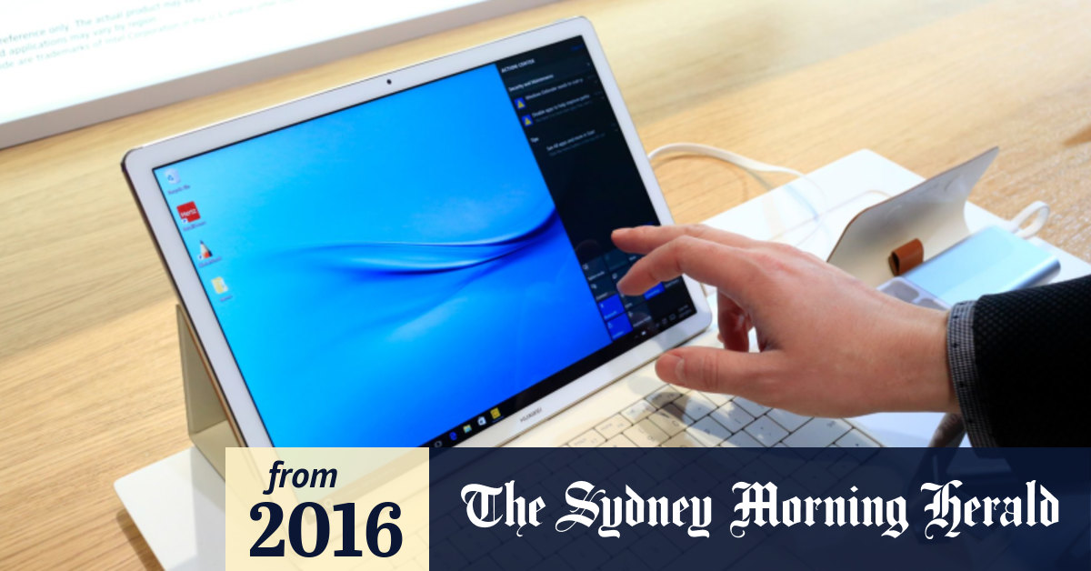 sydney morning herald