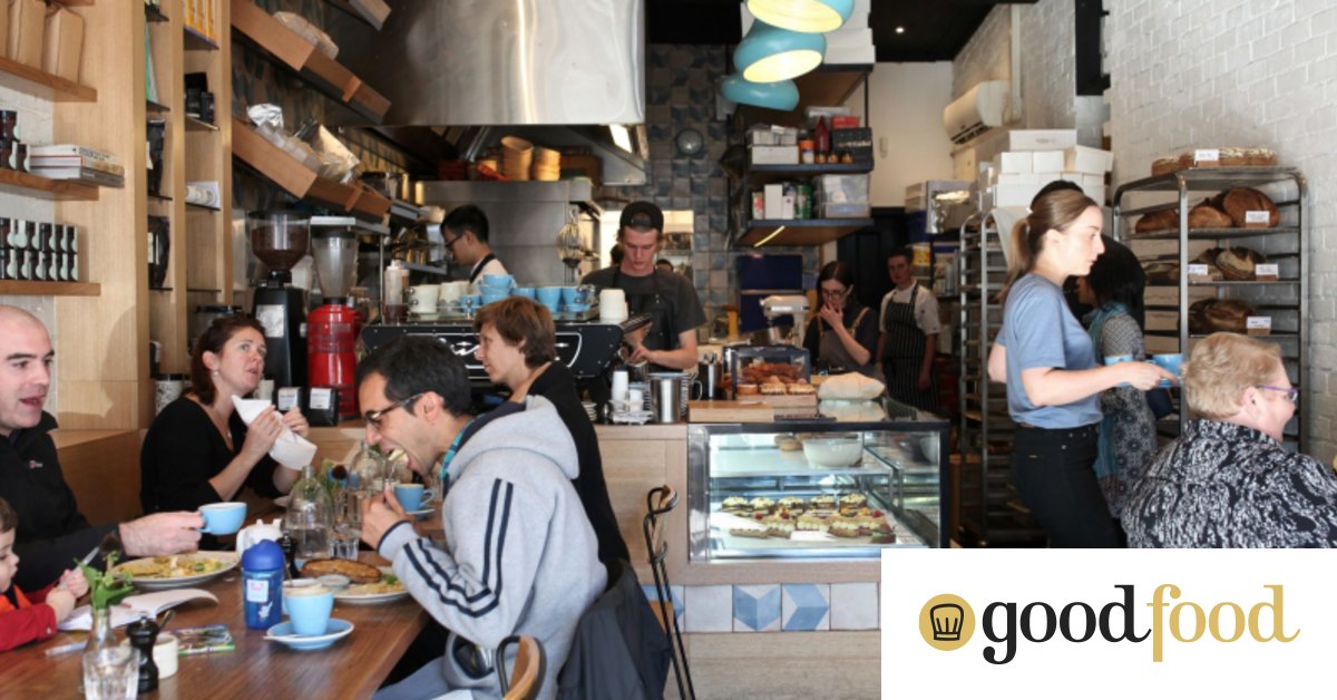 Yarraville bakerycafe Cobb Lane closes